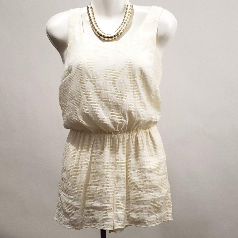 FOREVER 21 ROMPER - Picture 5 of 8